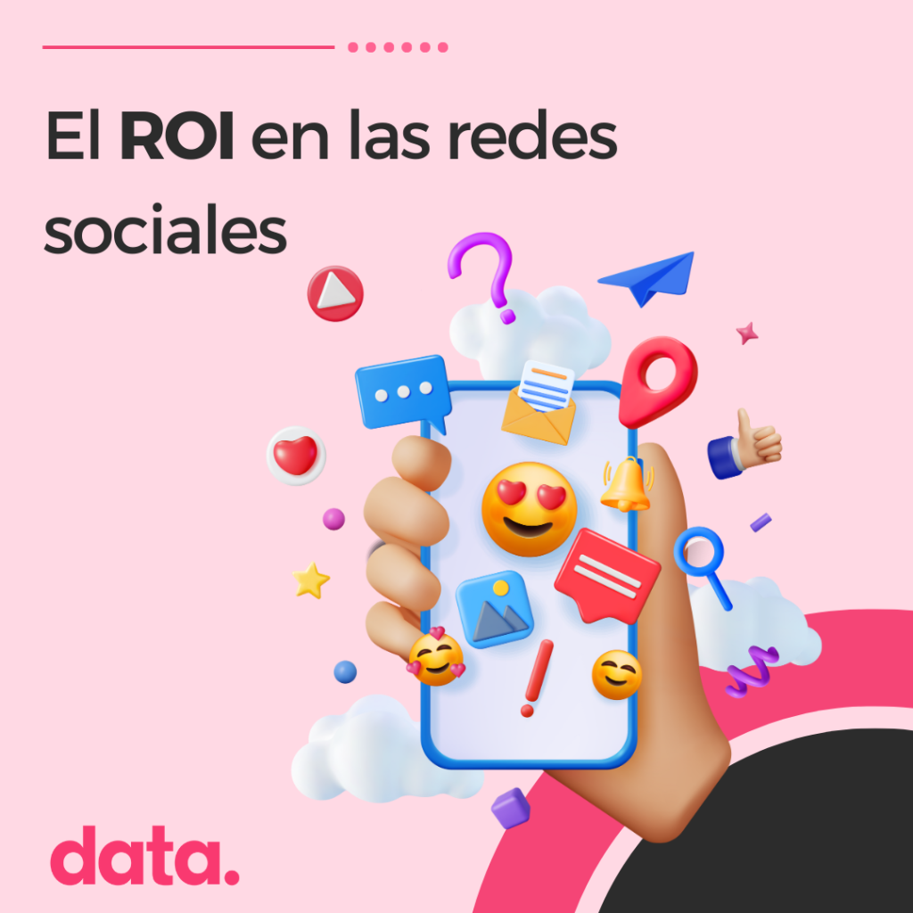 ¿Cómo calcular el ROI en redes sociales?