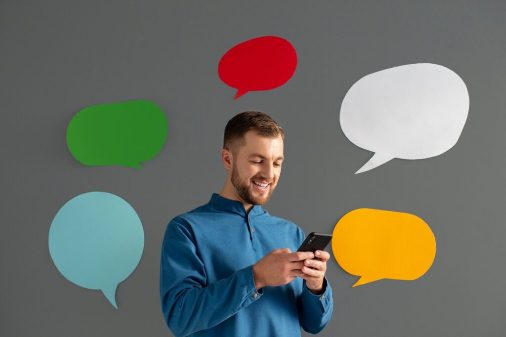 El marketing conversacional